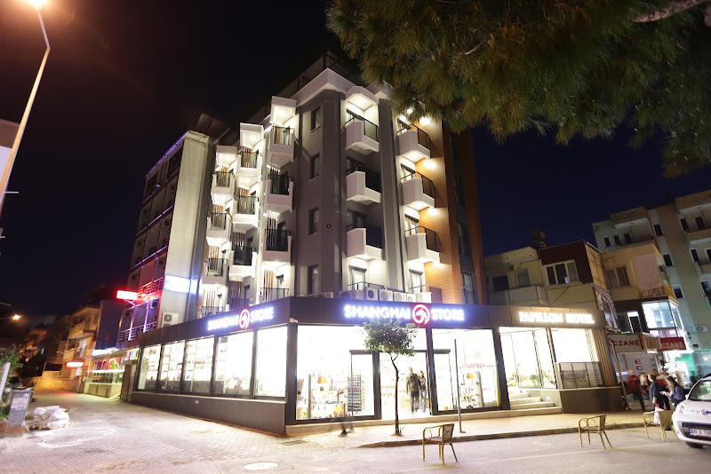 PapillonAda Hotel